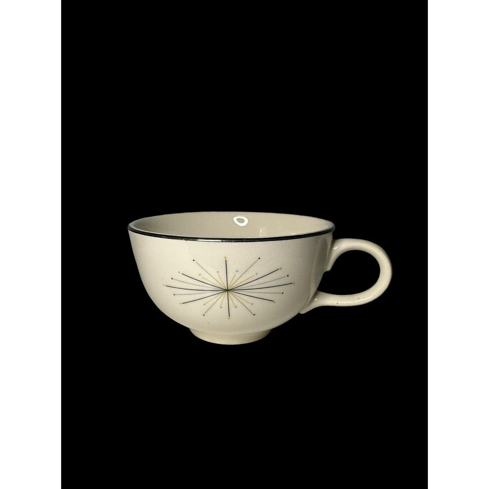 Vintage Homer Modern Star cup